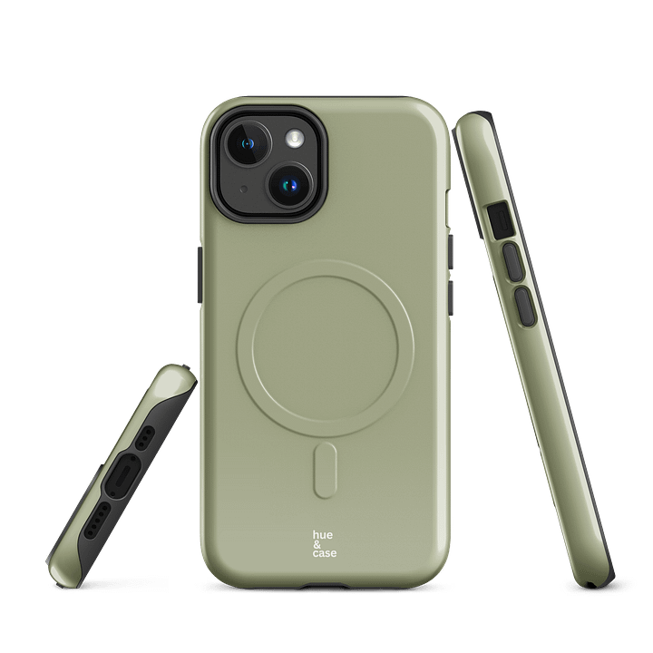 Botanical: MagSafe Tough Case for iPhone product image (1)