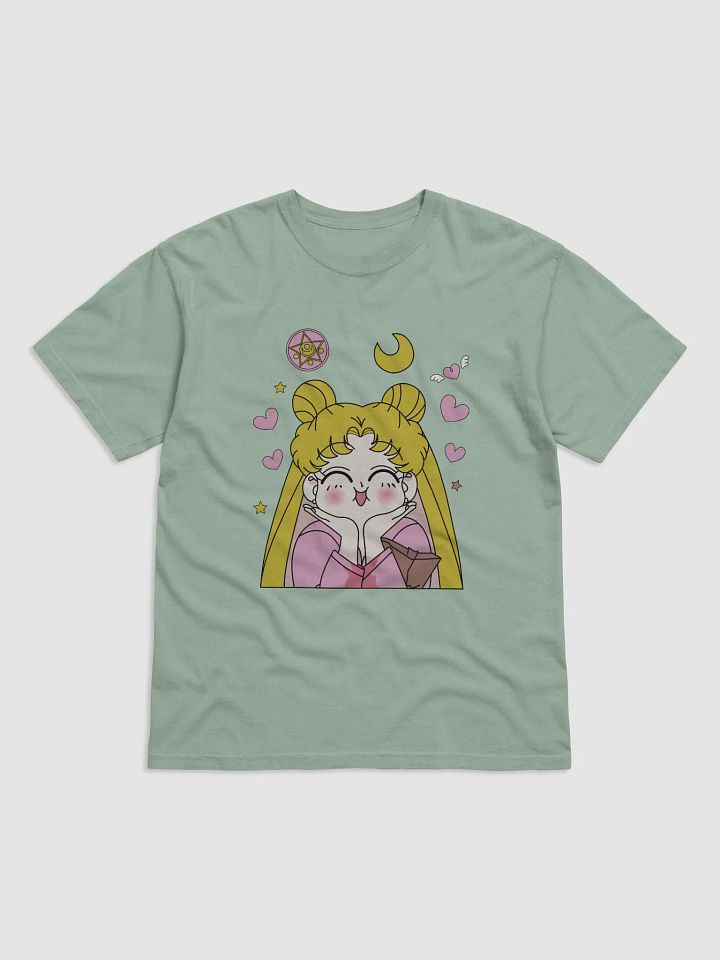 Adorable Sailor Moon Sweet Expression product image (8)