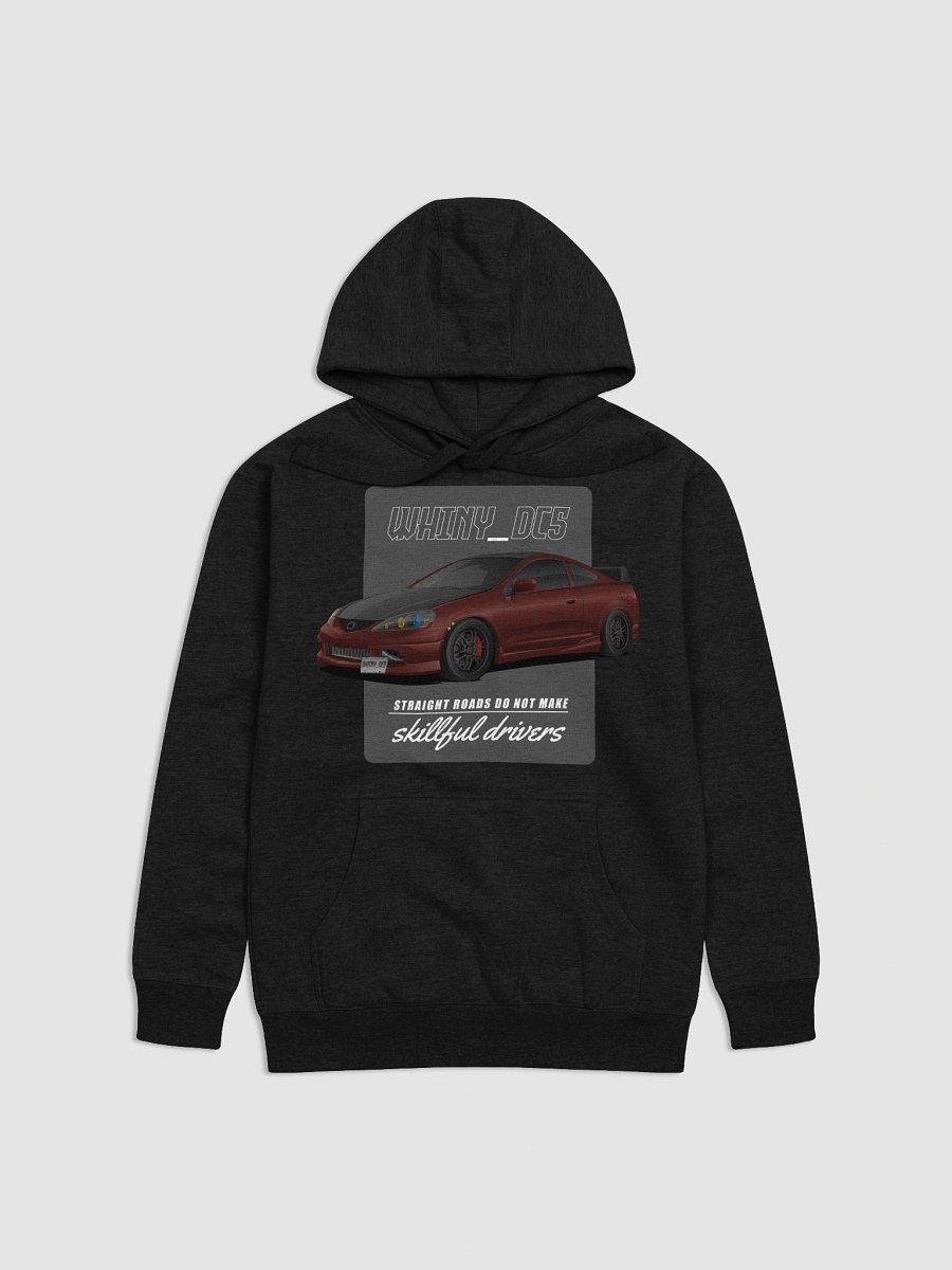 Hoodie - whiny_dc5 product image (4)