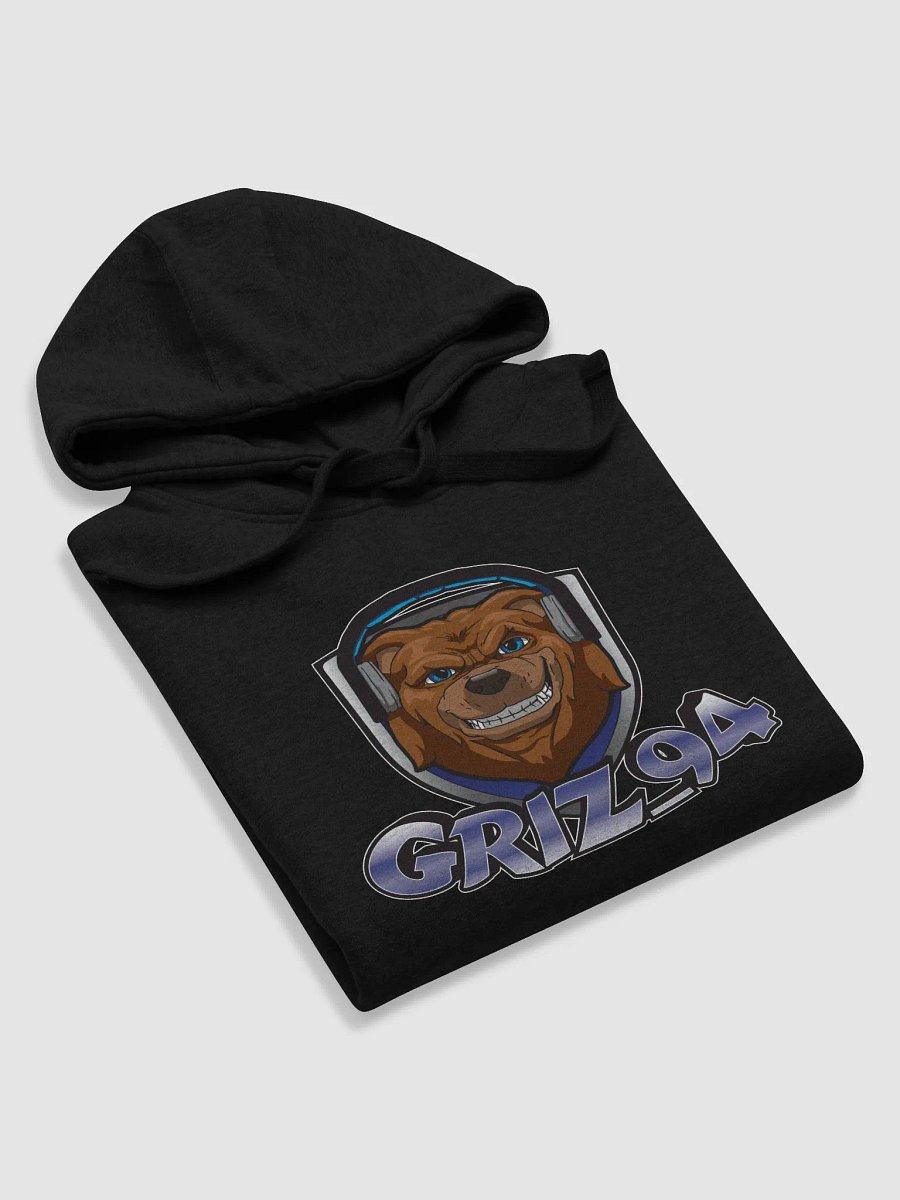 Classic GRiZ Hoodie product image (5)