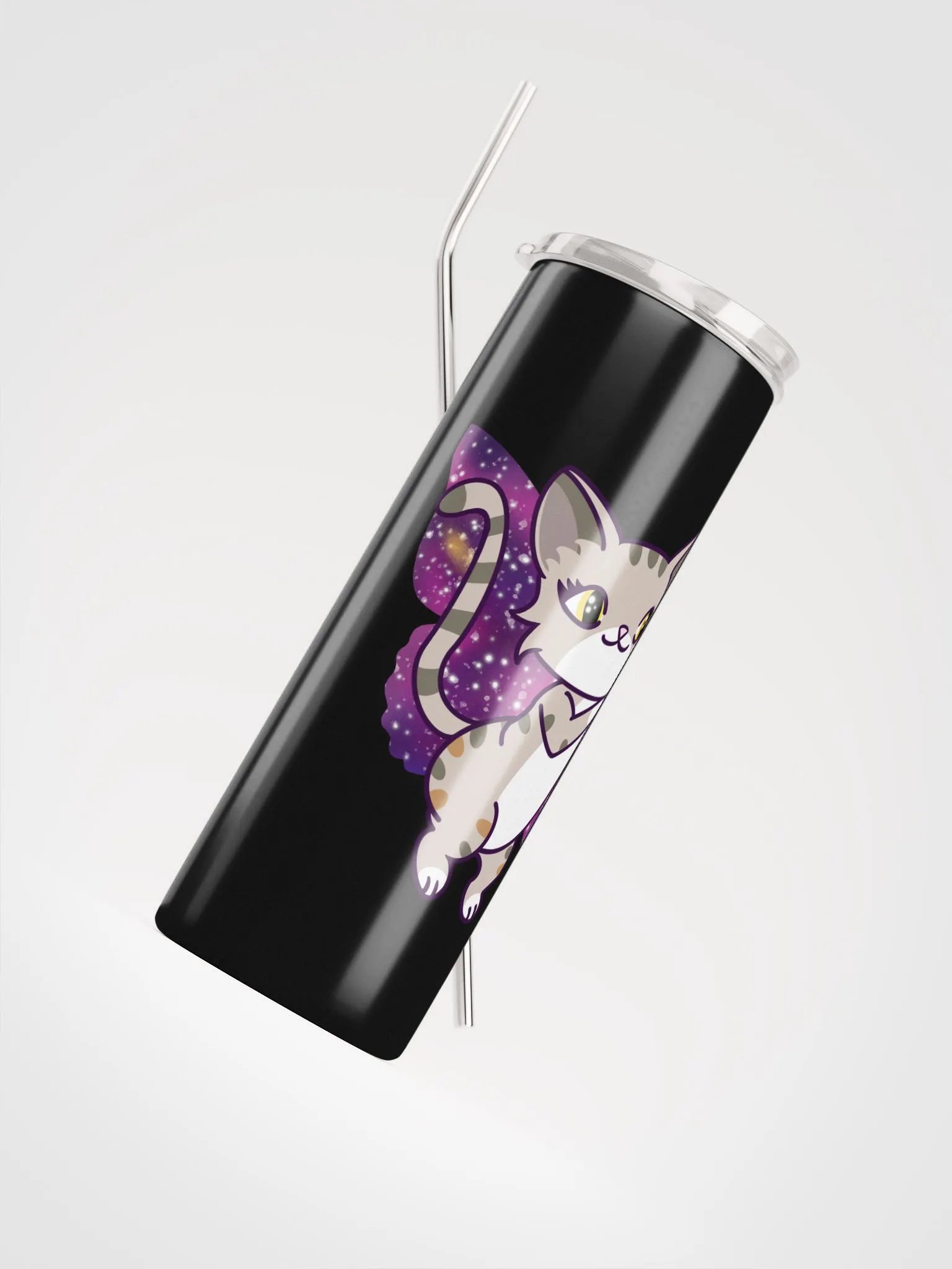 Cosmic Zelly Tumbler product image (8)