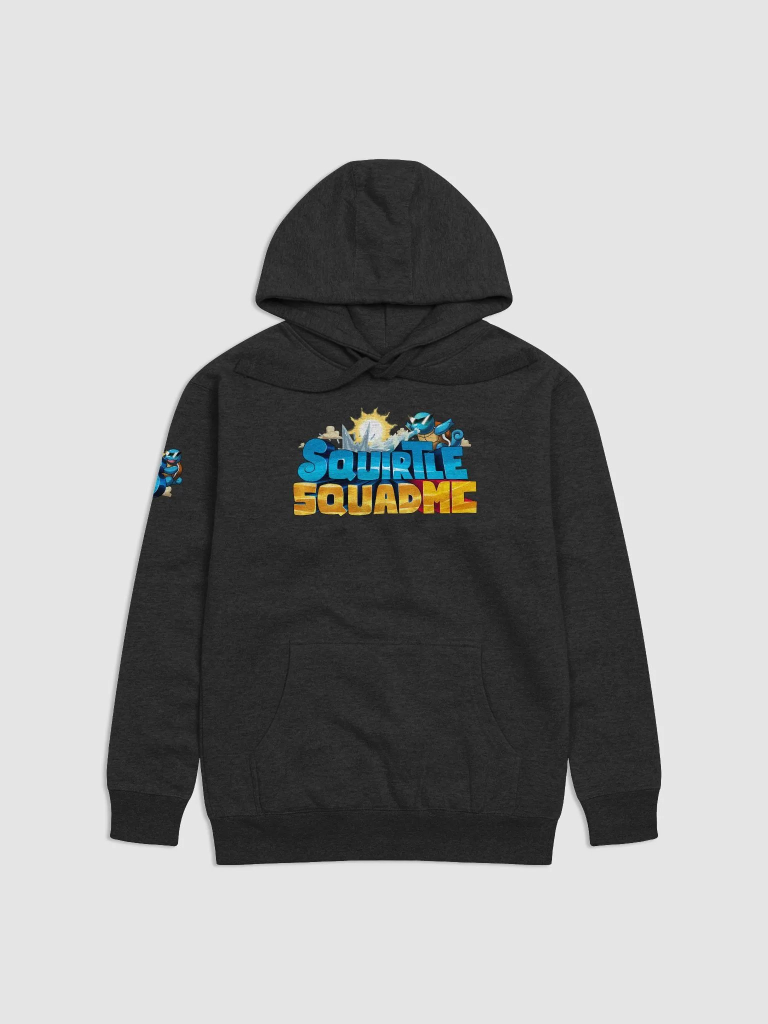 SS Classic Soft Hoodie product image (5)