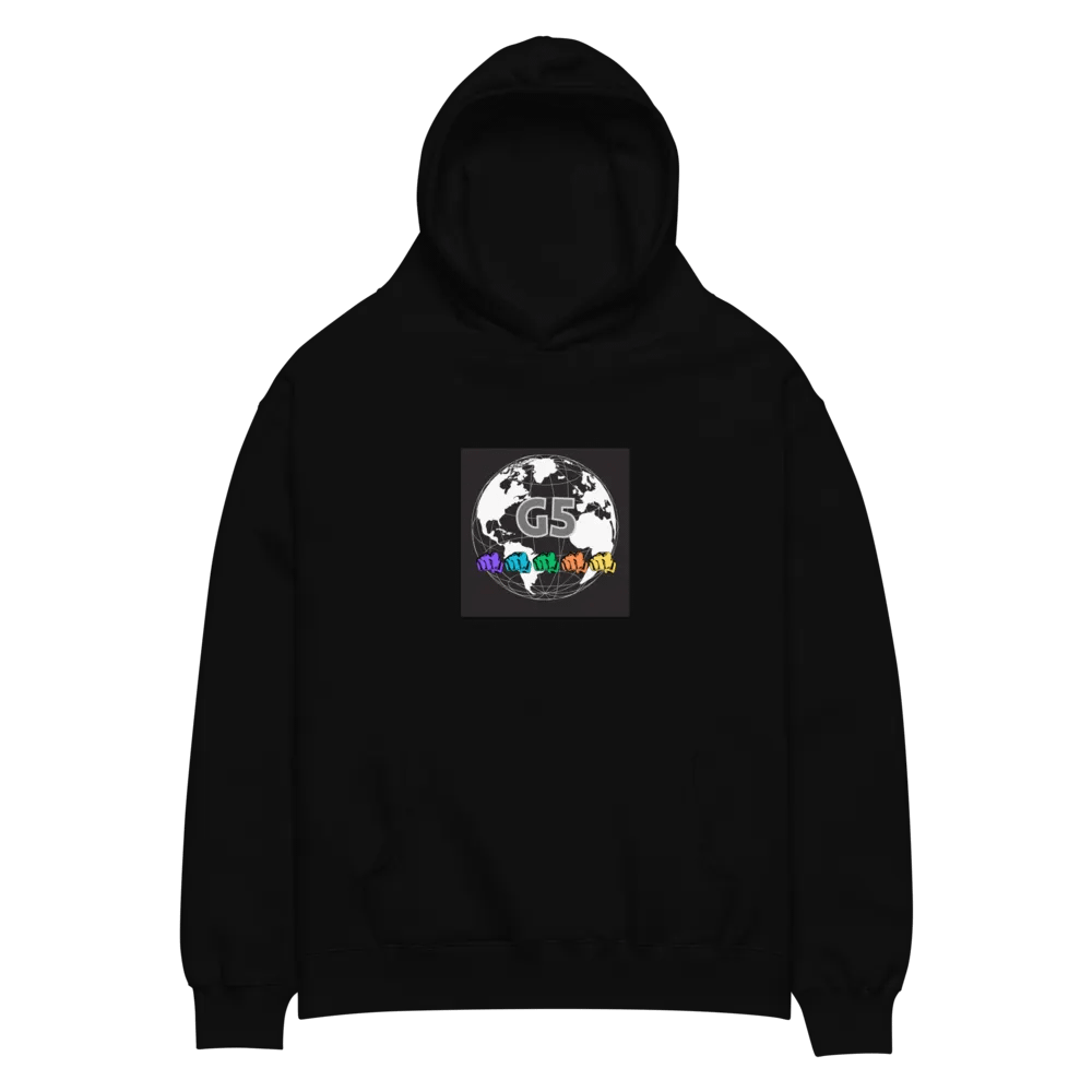 G5 Hoodie product image (2)
