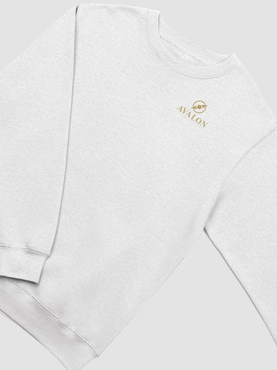 Avalon Logo Premium Crewneck Sweatshirt product image (15)