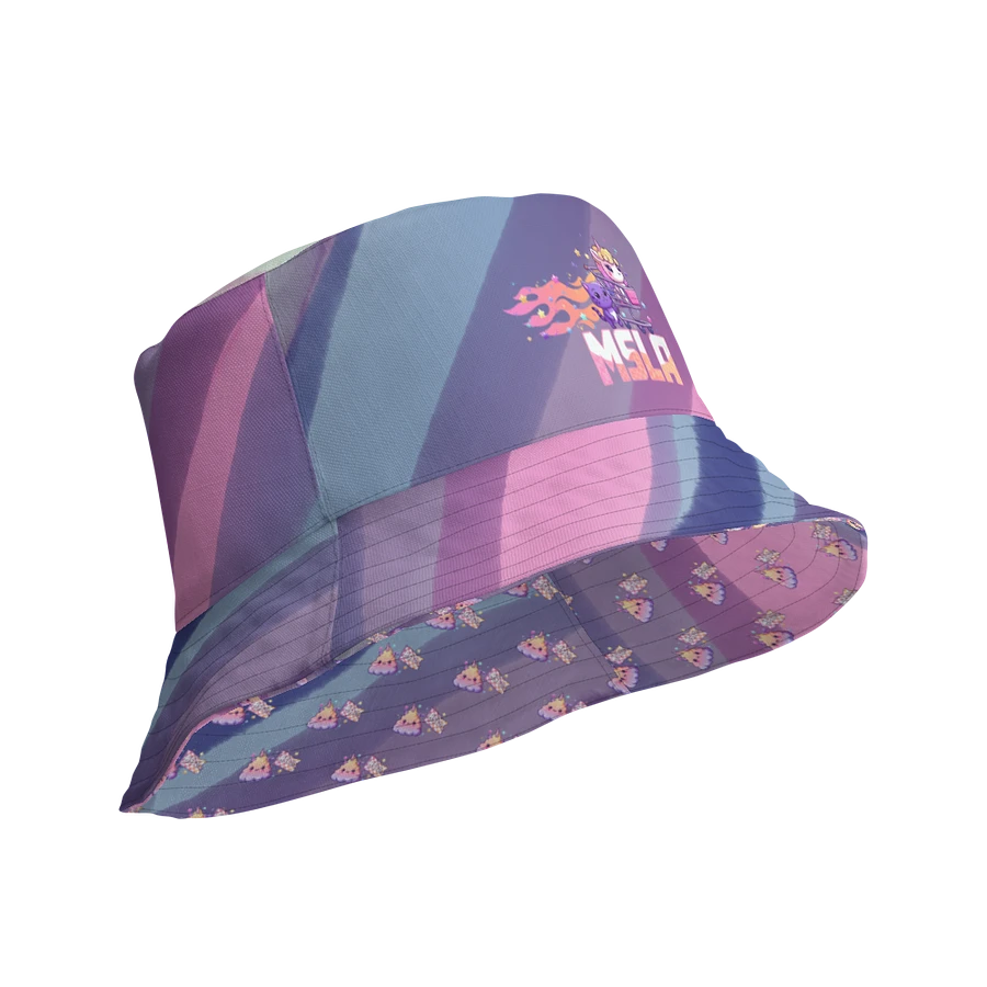 MSLA Sparkles Amigos - Reversible Bucket Hat product image (5)