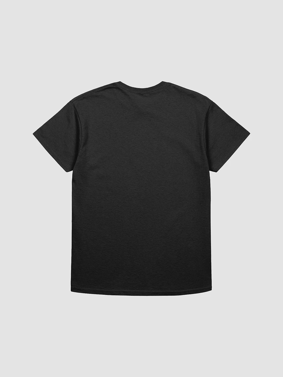 Steamboat T-Shirt (Black) product image (2)