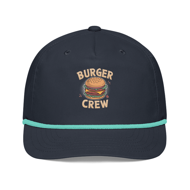Burger Crew product image (1)