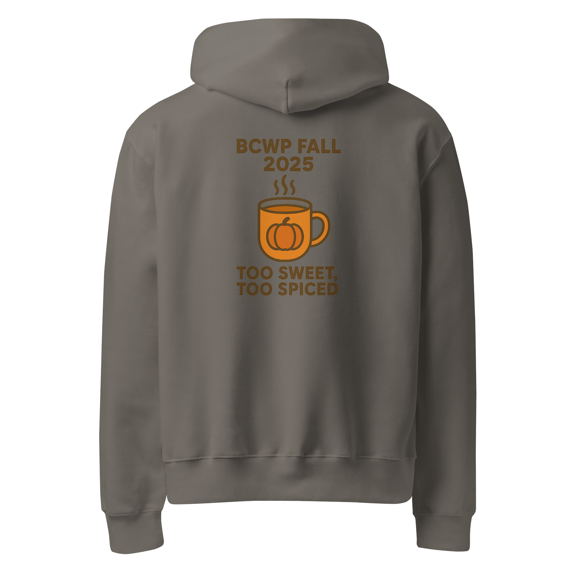 Fall Into the Slam Pullover product image (21)