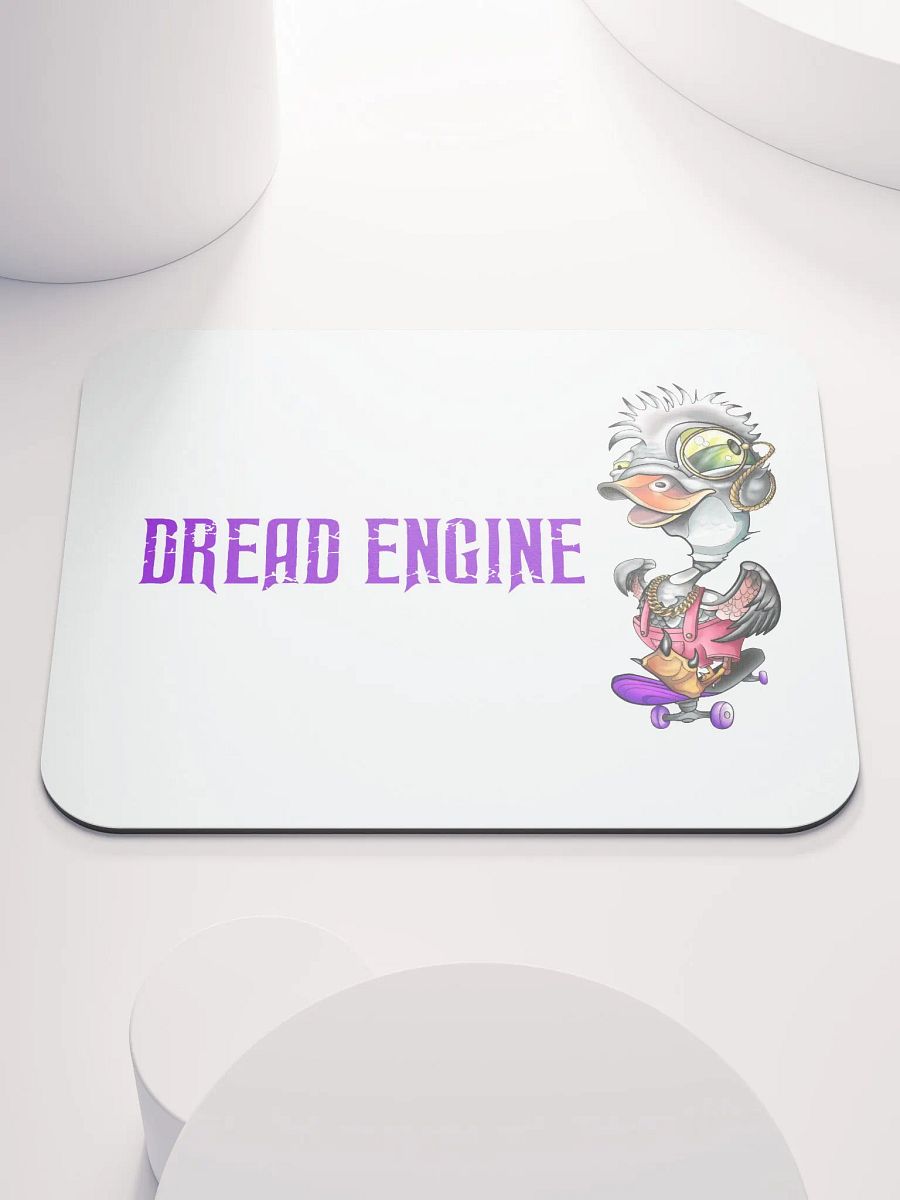 Gary Mouse Pad product image (1)