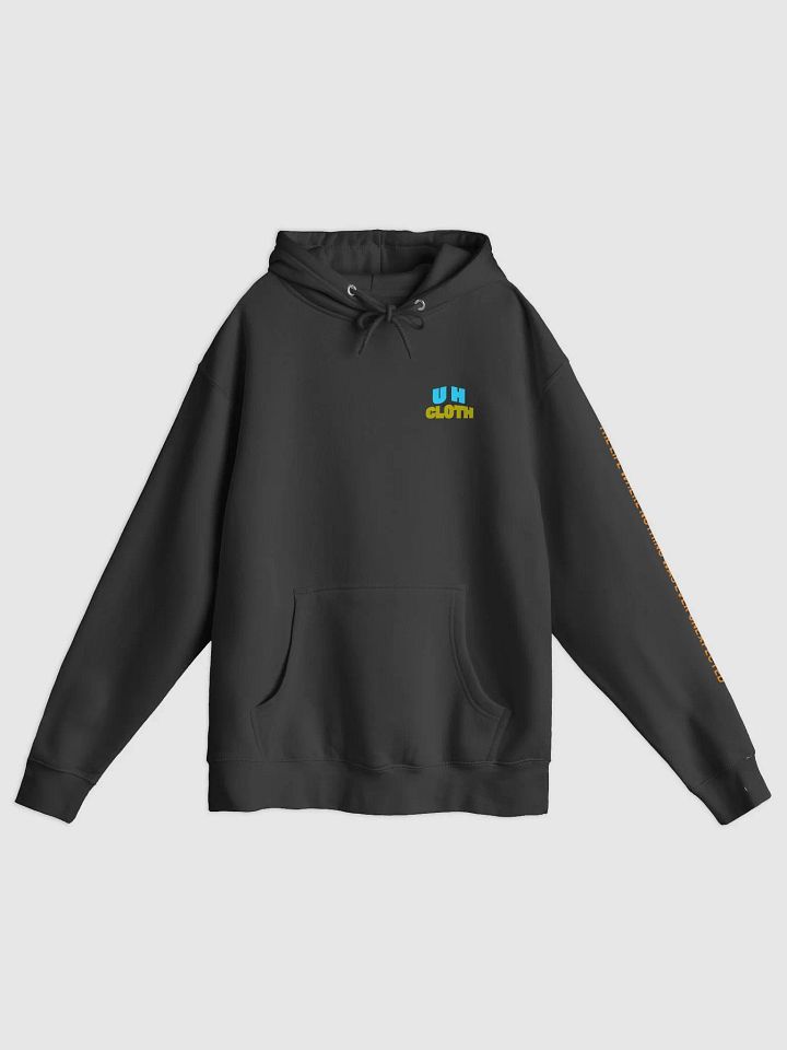 UTOPIA 909 BY URBAN HOOD product image (7)