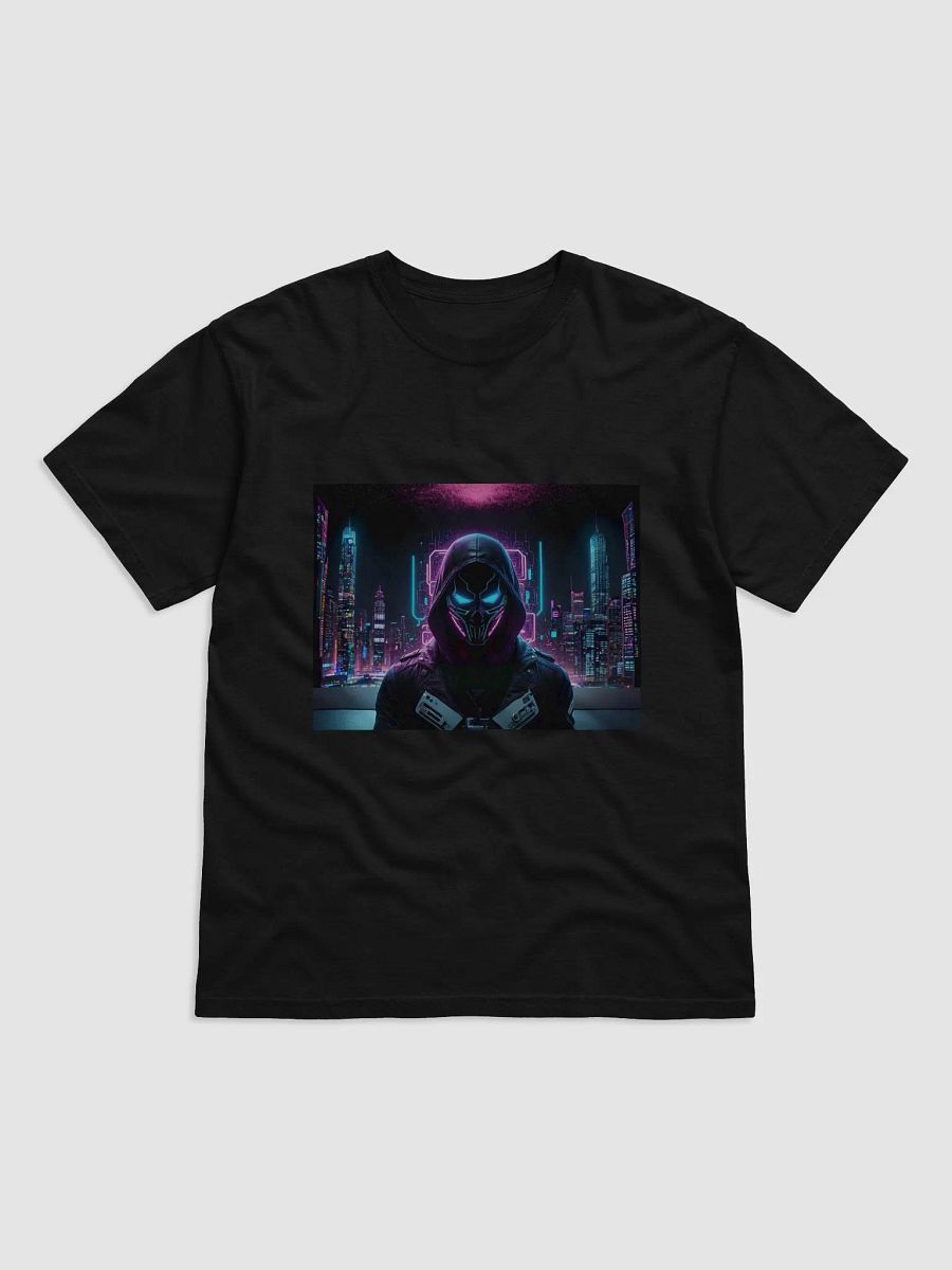 GhostStrats T product image (1)