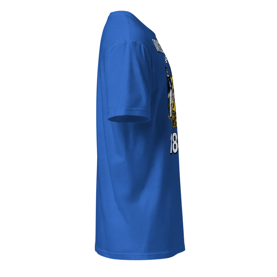Wisconsin State Flag product image (4)