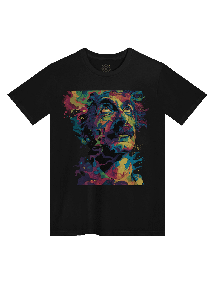 Cosmic Genius Tee product image (3)