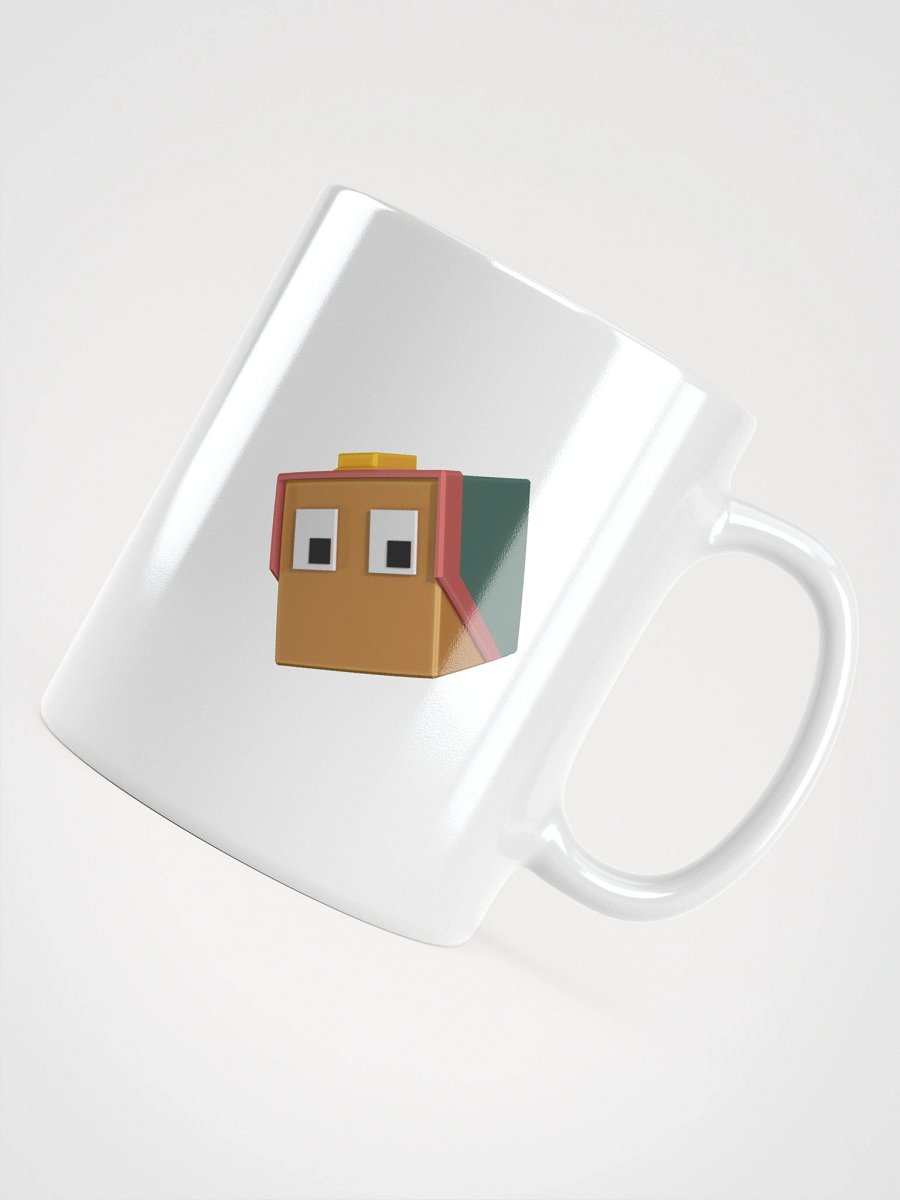 Quetzali Iqaruz Mug product image (11)