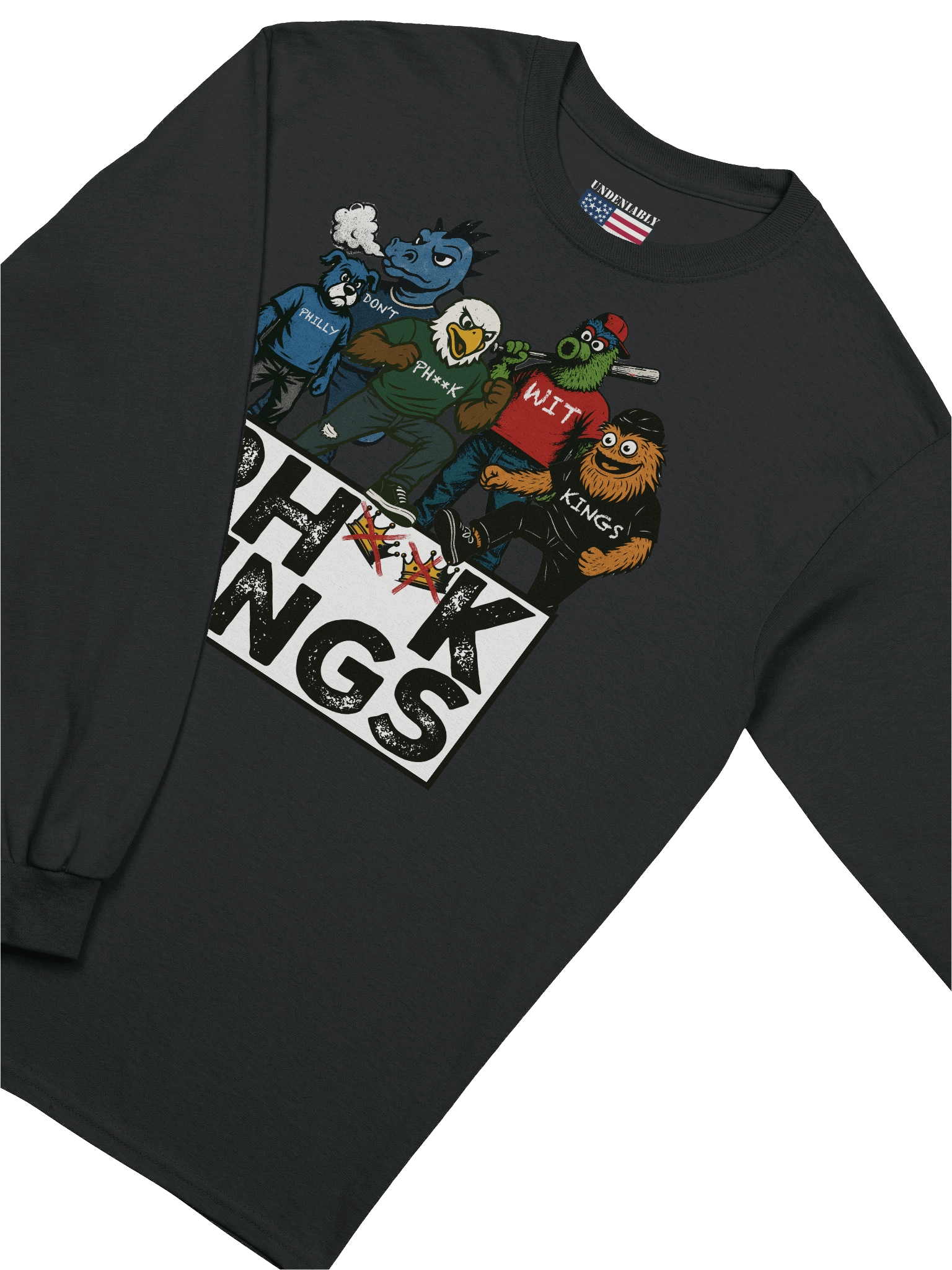 Ph**k Kings LS product image (3)