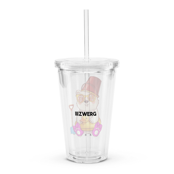 Bear Breeze Tumbler product image (2)