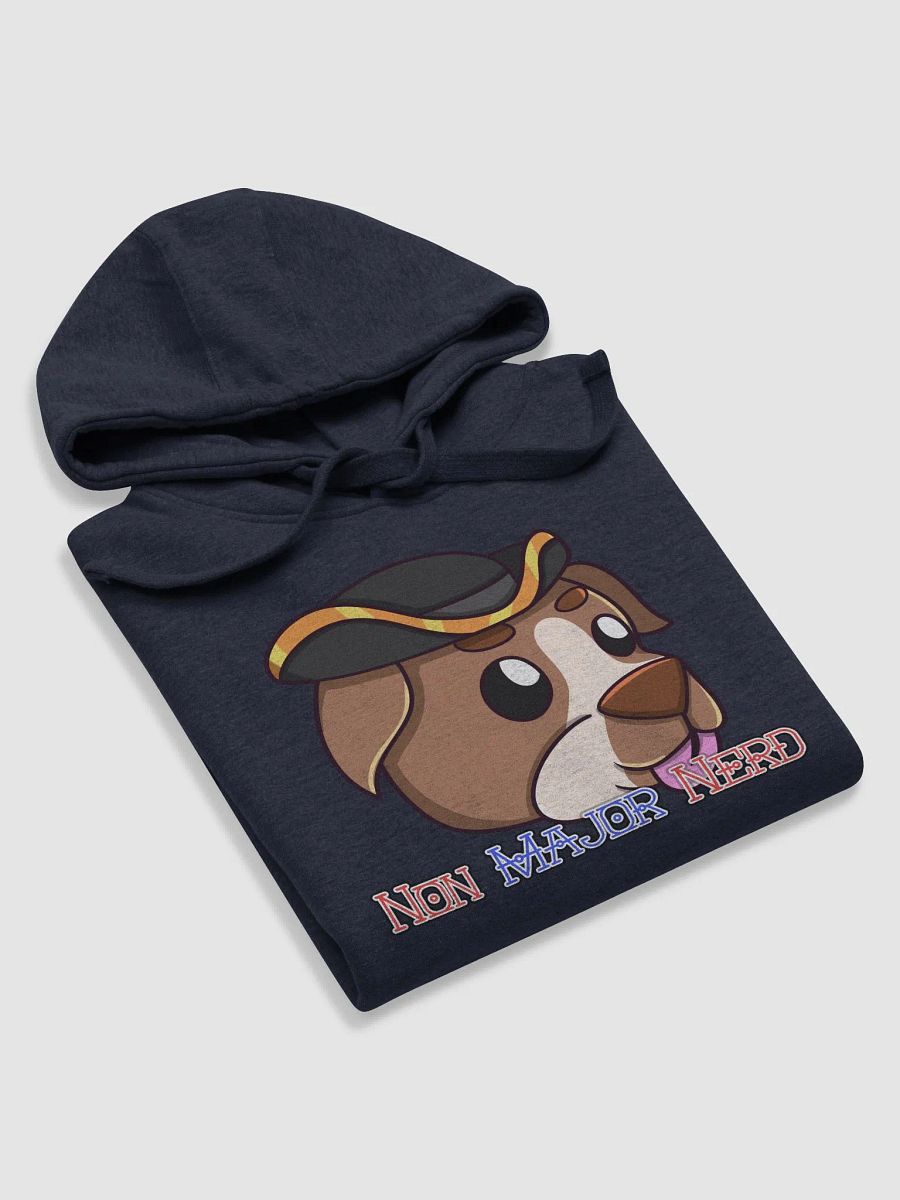 Freya Hoodie product image (5)