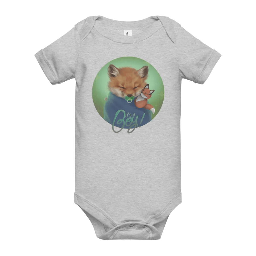 Fox Baby! product image (48)