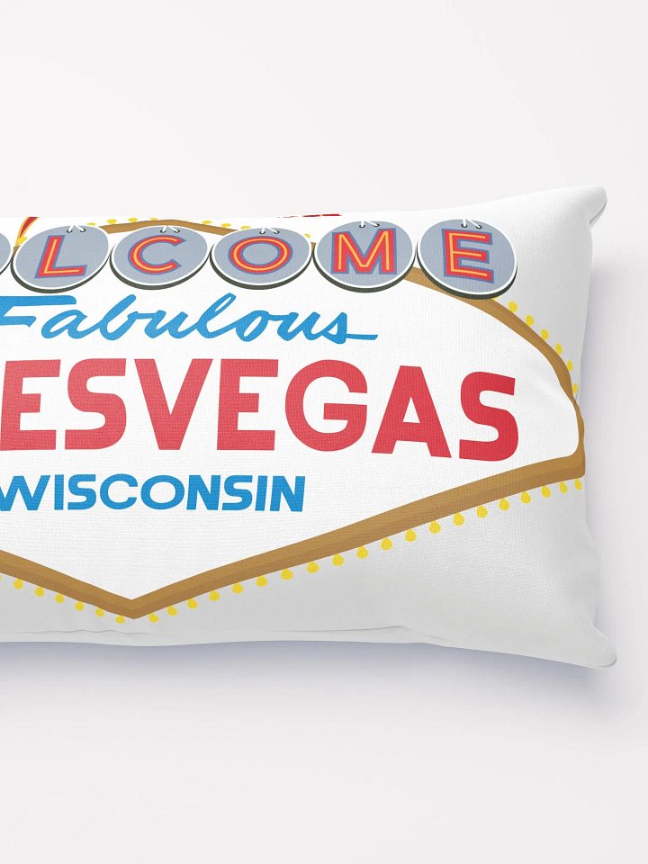 Janesvegas Basic Pillow product image (4)