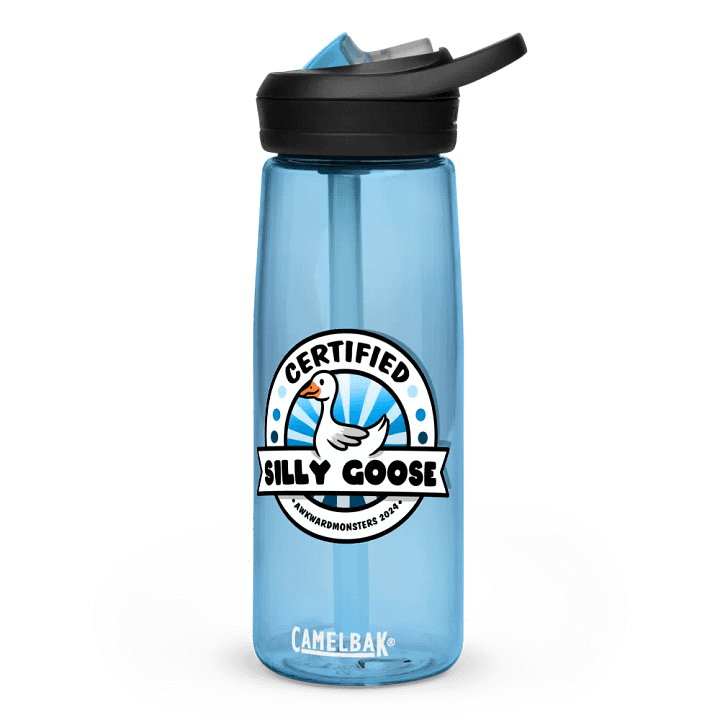 Certified Water Bottle product image (3)