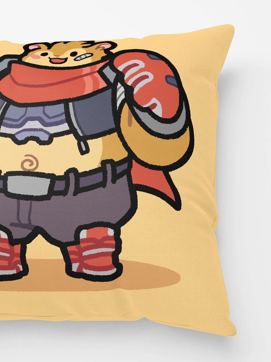 Dubu Pillow product image (3)