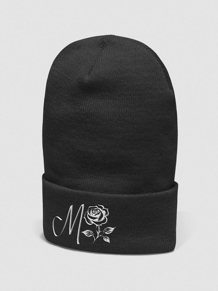 MikkiBoom Beanie product image (5)