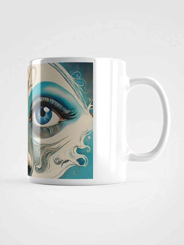 Aquarius' Revolutionary Refreshments: Innovate Your Thirst with Stellar Originality product image (2)