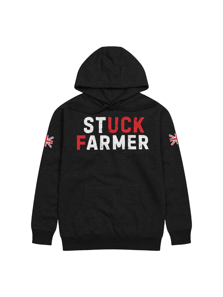 Limited-edition hoodie product image (6)