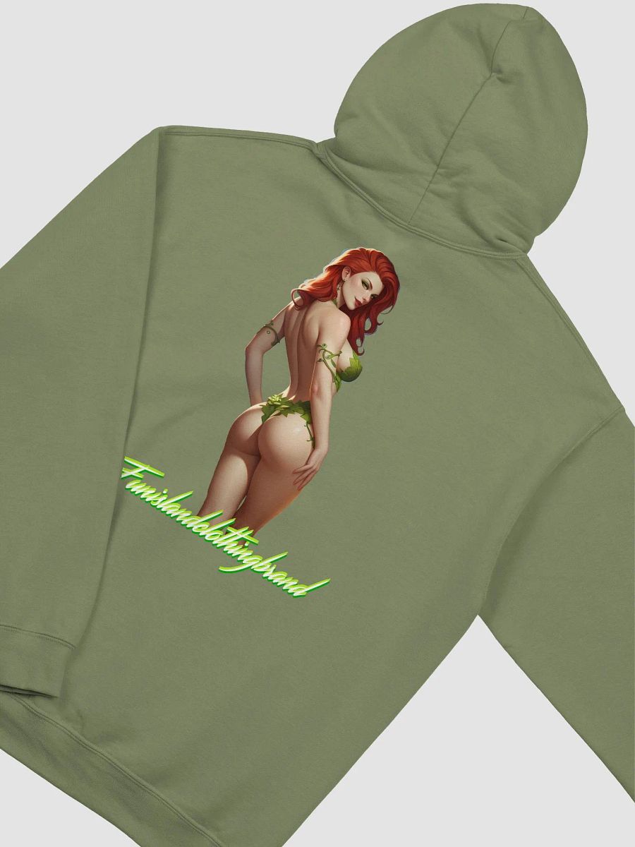 Poisen Ivy Hoodie product image (4)