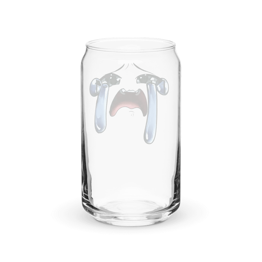 SHIPS FROM US - Can-a-Glass product image (8)