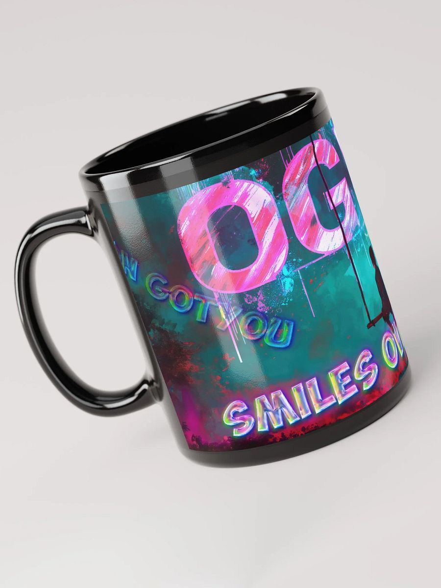 OGY Quotes Mug product image (2)