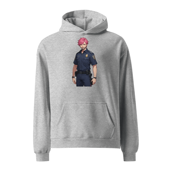 Buggz456 x LOSER Hoodie product image (3)