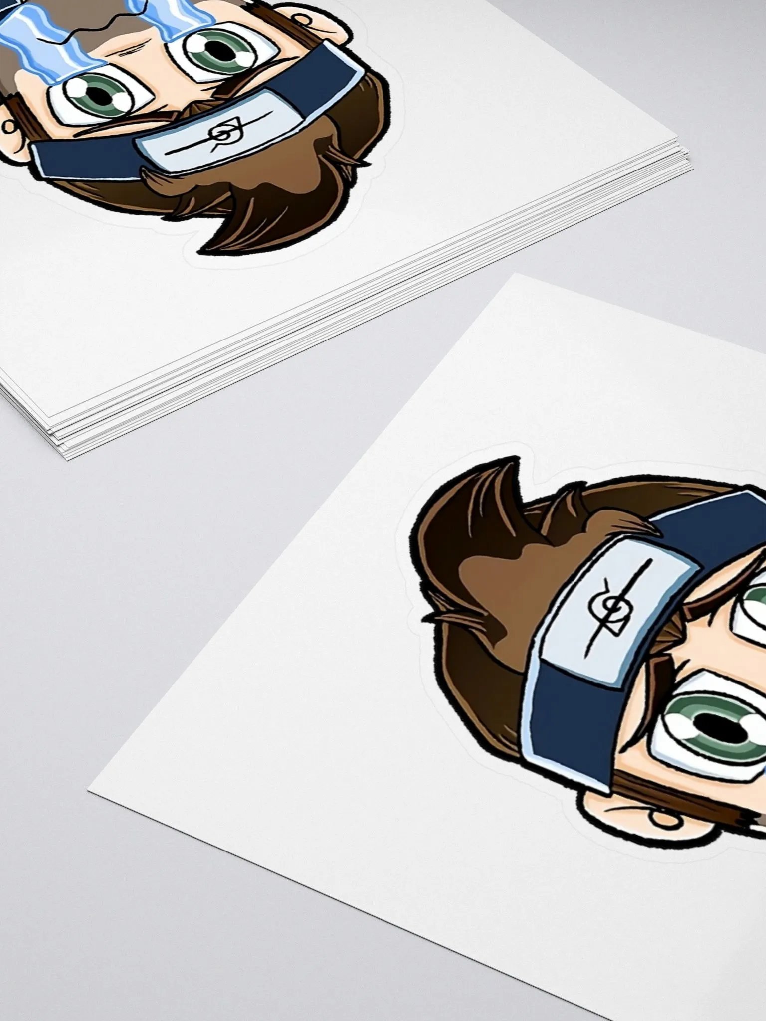 JodoWeep Sticker product image (10)