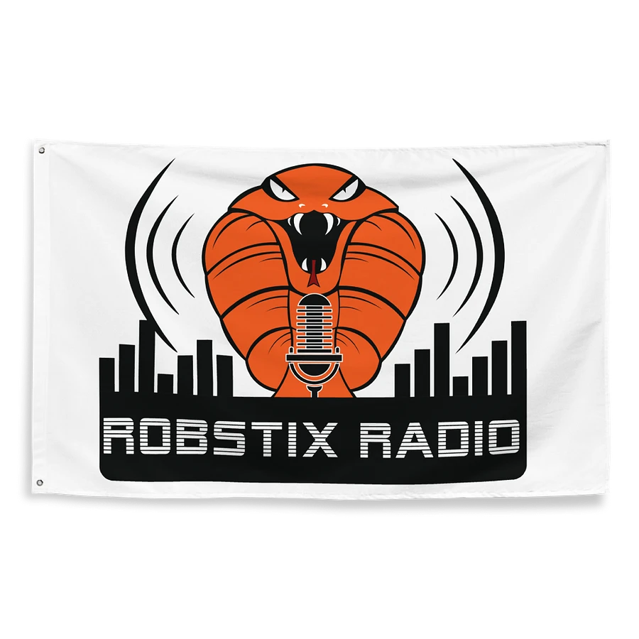 Robstix Radio Flag product image (2)