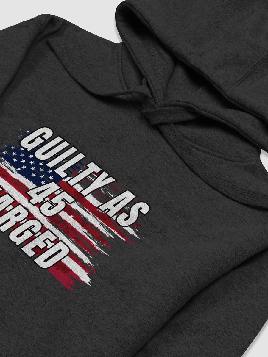 ETHANBOMB - GUILTY HOODIE product image (3)