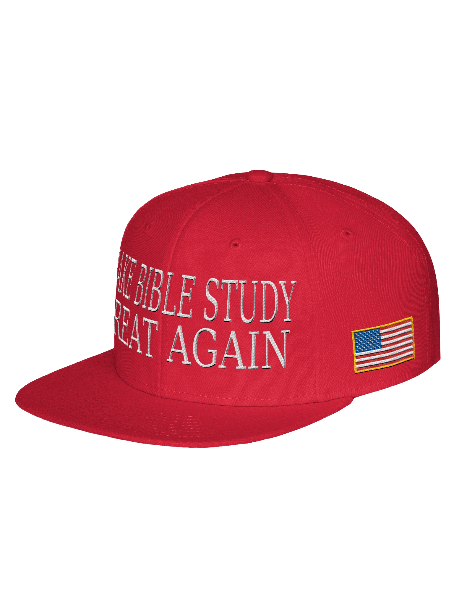 MBSGA RED HAT product image (2)