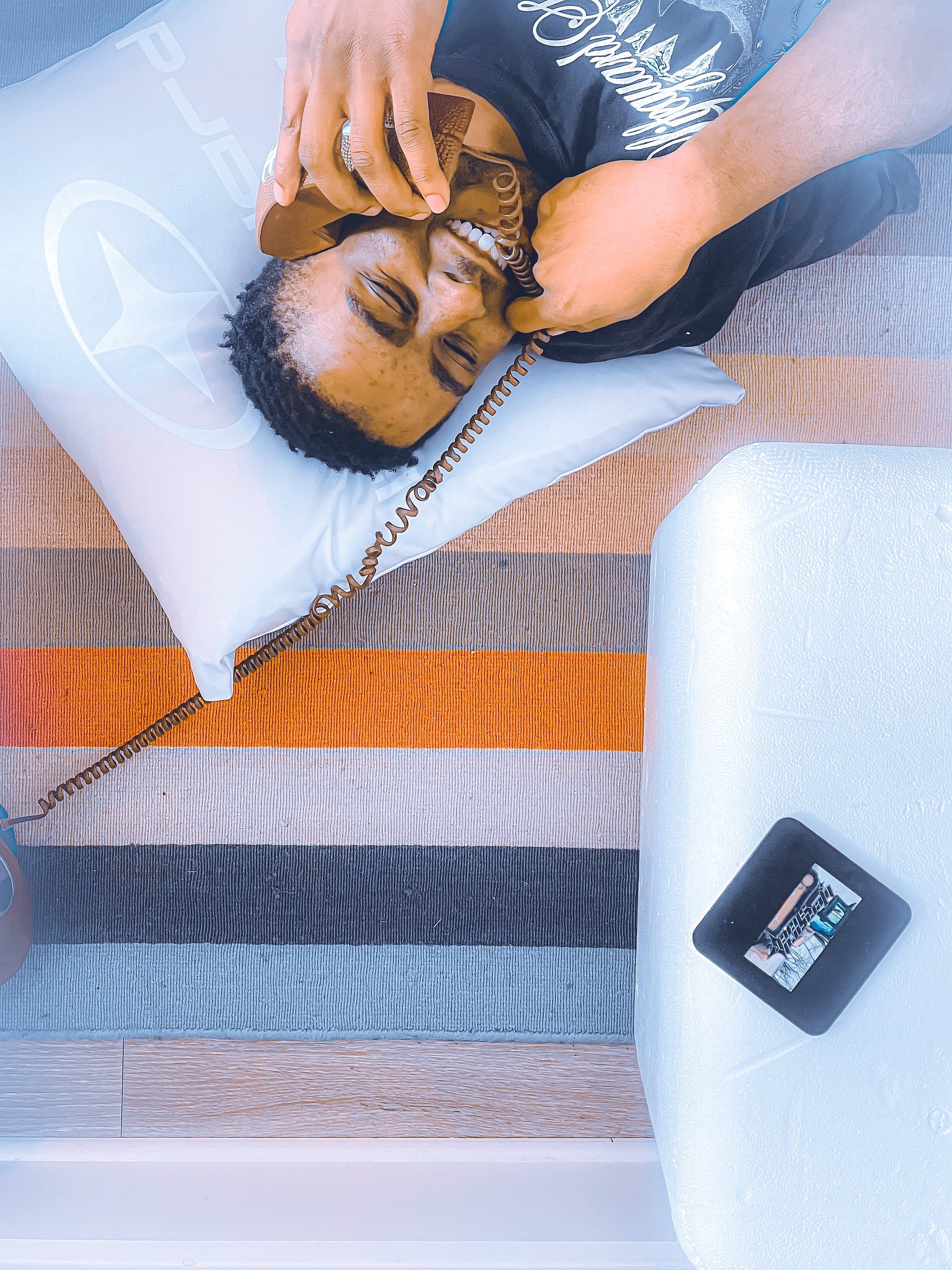 2025 Homephone NFT product image (1)