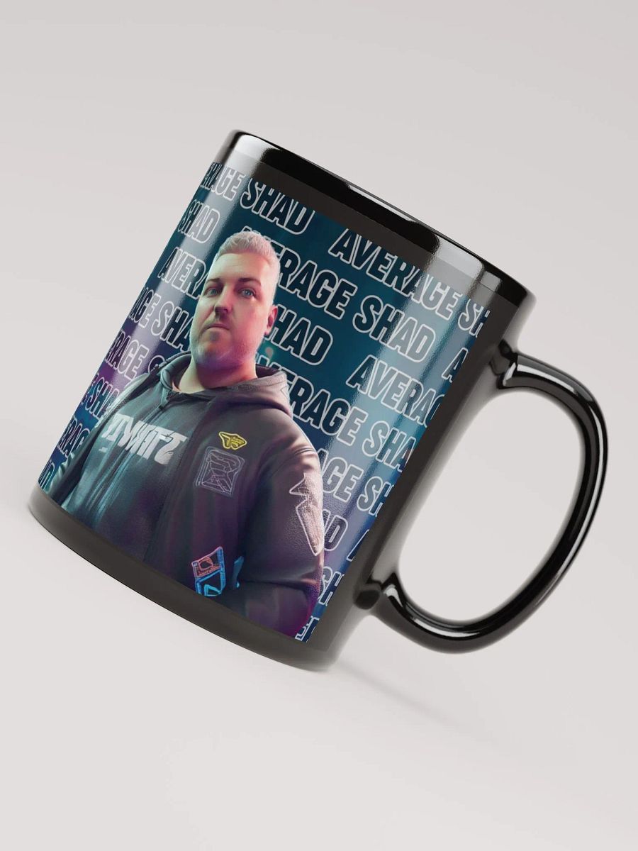 Banner Logo Mug product image (3)