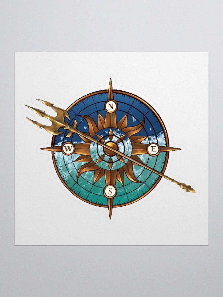 Wavestrider Logo product image (1)