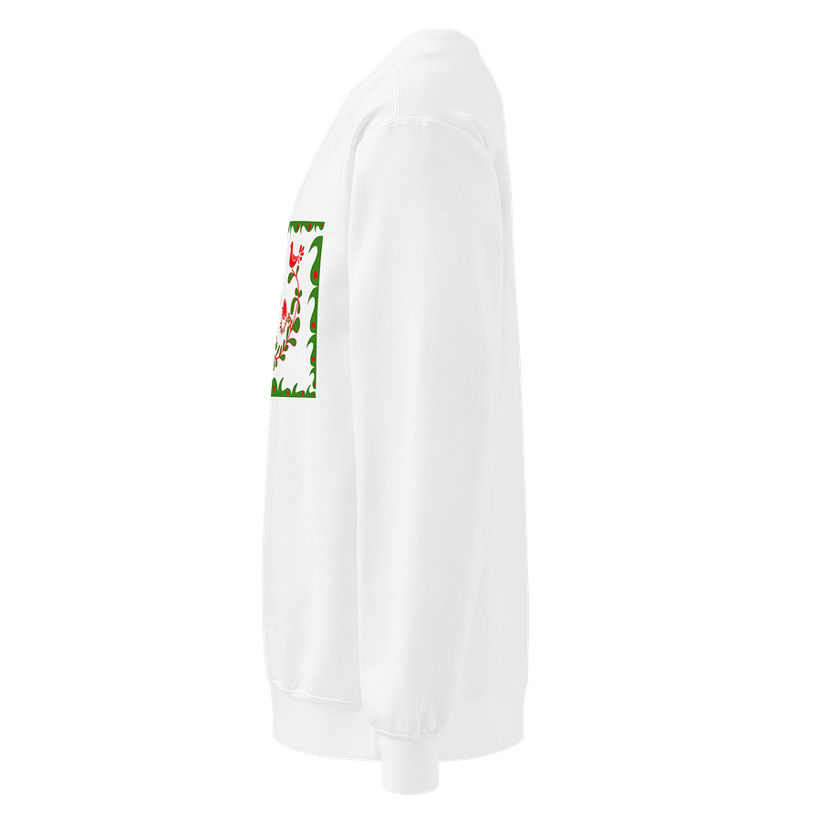 Viva Hungaria Sweatshirt product image (3)