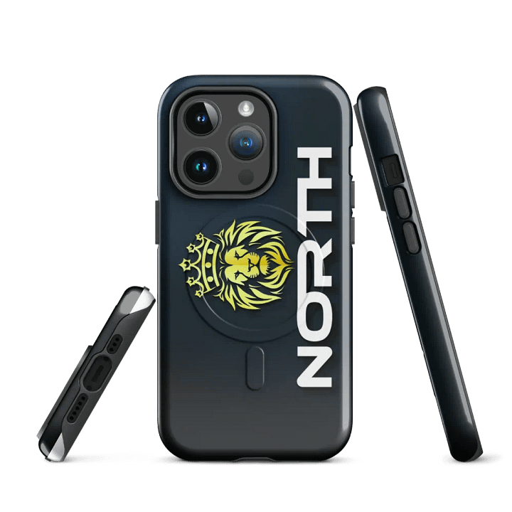 MagSafe® Tough Case for iPhone® NORTH product image (3)