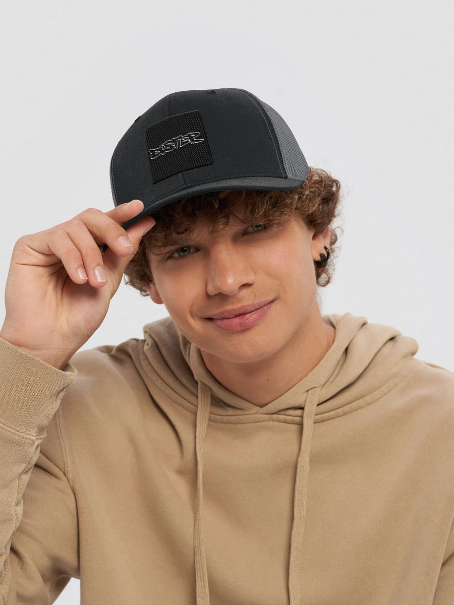 DUSTER Snapback product image (6)