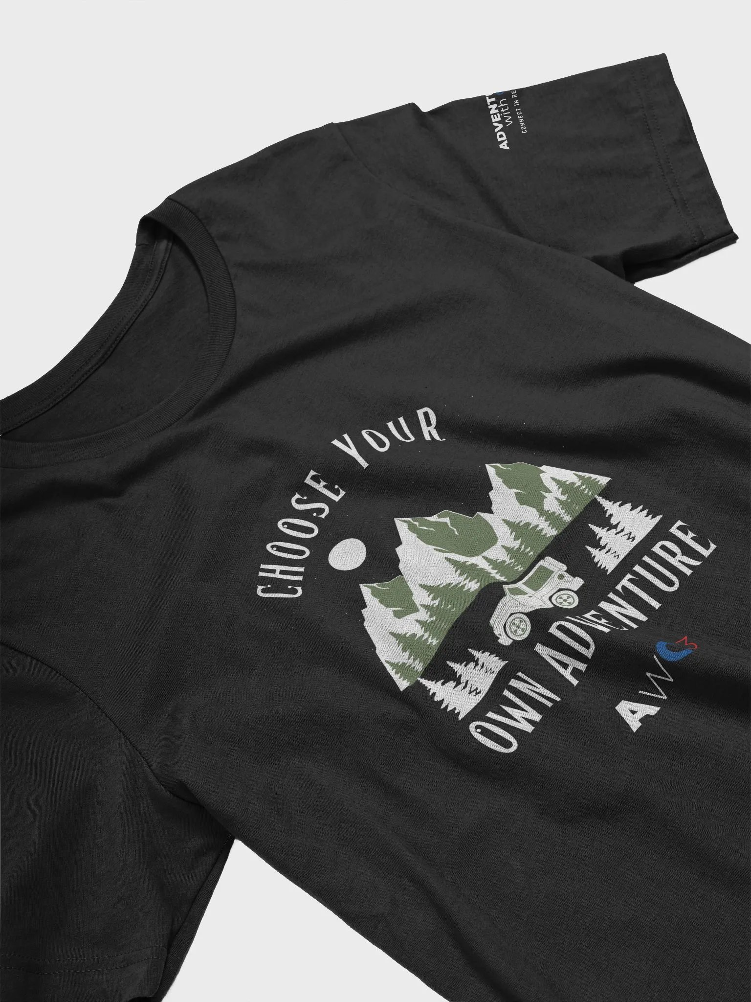 Choose Your Adventure product image (34)
