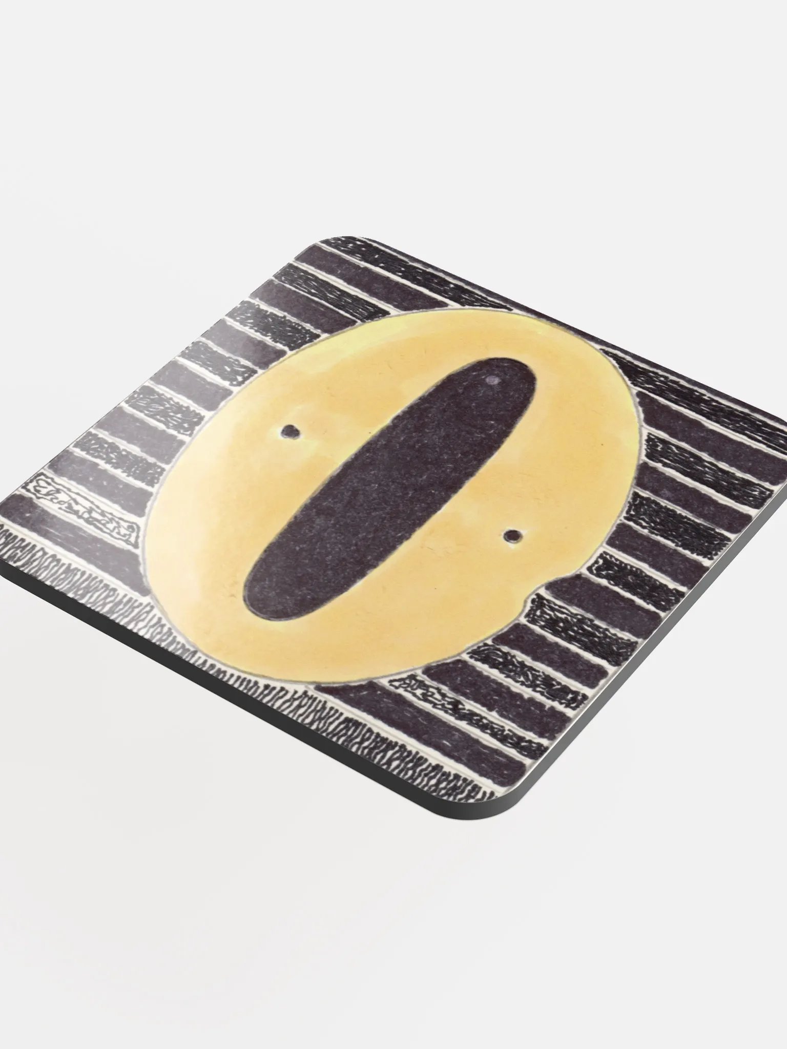 a cypher screams coaster product image (3)