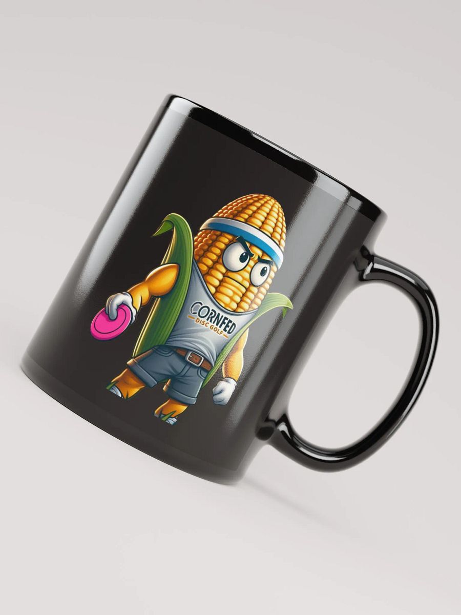 Cornfed Disc Golf Mug product image (7)