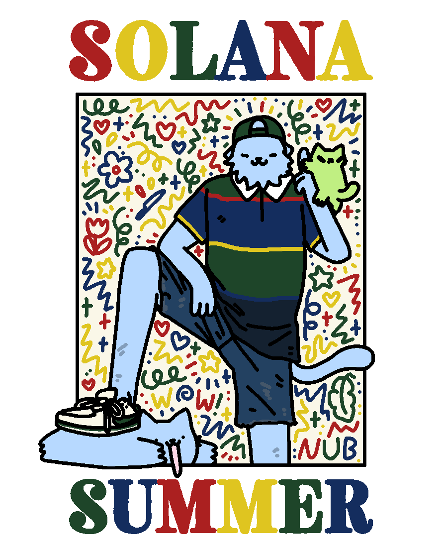 JAKEYS SOLMER☀️ product image (2)