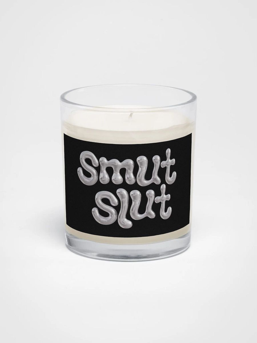 Smut Slut Candle product image (1)
