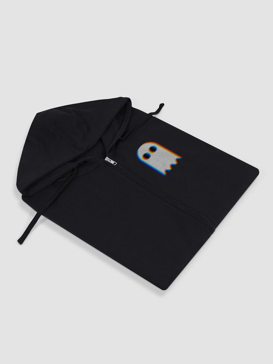 Spoops Zip-Up Hoodie product image (3)