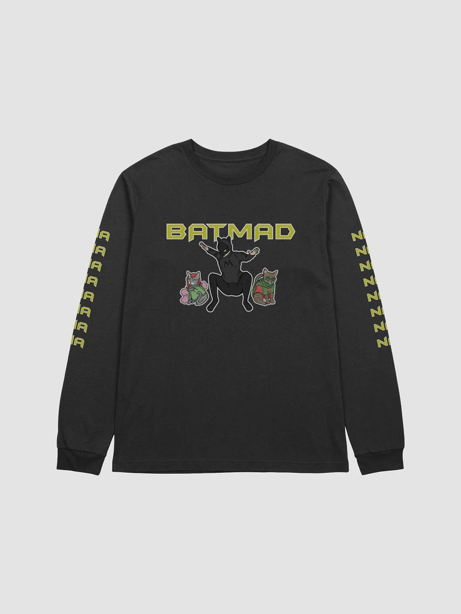 BATMAD LONG SLEEVE product image (4)