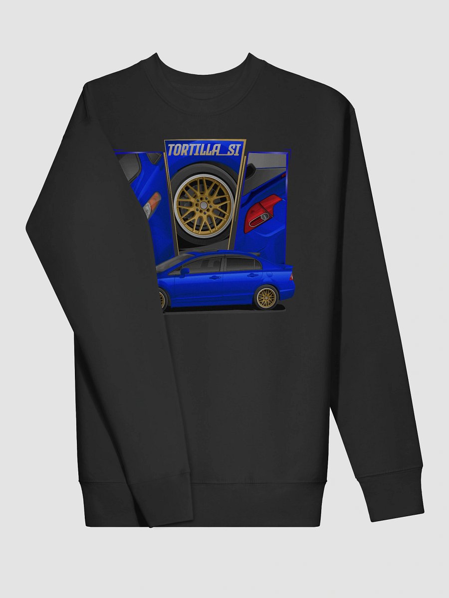 Sweatshirt - tortilla_si product image (17)